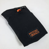【OneSize ブラック系】 Mystery Ranch ( ミステリーランチ ) ウィングマン AFP ナイロン 外付けポーチ バッグ ストレージ - 【公式】2ndGEAR（セカンドギア）Webショップ【登山用品・アウトドア用品専門 買取販売店】