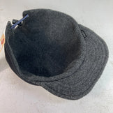 【OneSize ブラック系】 Nakota（ナコタ） リバーシブル アンパイア キャップ Reversible Umpire Cap ウェア ウェア小物 ヘッドウェア キャップ z00058852  キャップ ヘッドウェア ウェア小物 ウェア