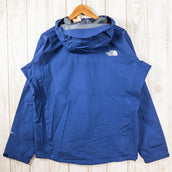 【Men's L ブルー系】 The North Face ( ザ・ノースフェイス ) クライムライト ジャケット Climb Light Jacket ナイロン NP12003Z Asian Men's GORE-TEX ( ゴアテックス ) フラッグブルー レ - 【公式】2ndGEAR（セカンドギア）Webショップ【登山用品・アウトドア用品専門 買取販売店】