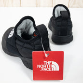 【Kid's 14.0cm ブラック系】 The North Face ( ザ・ノースフェイス ) ヌプシ トラクション ライトモック NSE Traction Lite Moc 化繊ダウン NFJ51889 Asian Kid's スニーカー ライフスタイルシューズ フッ - 【公式】2ndGEAR（セカンドギア）Webショップ【登山用品・アウトドア用品専門 買取販売店】