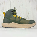 【Men's 25.0cm グリーン系】 Altra ( アルトラ ) ティンプ ハイカー ゴアテックス TIMP HIKER GTX Dusty Olive フットウェア トレイルランニングシューズ z00054906 Dusty Olive トレイルランニングシューズ フ-8