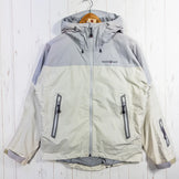 【Women's M アイボリー系】 Montbell ( モンベル ) ストーム ジャケット Storm Jacket 化繊インサレーション ハードシェル ナイロン ウェア トップス アウター ジャケット ハードシェル z00052685 ハードシェル アウター ジャ - 【公式】2ndGEAR（セカンドギア）Webショップ【登山用品・アウトドア用品専門 買取販売店】