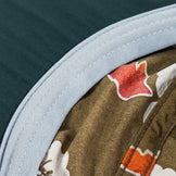 【L ブラウン系】 2000 Patagonia ( パタゴニア ) スプーン ビル キャップ Spoon Bil Cap ハイビスカス 生産終了モデル 入手困難 ナイロン ウェア ウェア小物 ヘッドウェア キャップ z00051357 ハイビスカス キ - 【公式】2ndGEAR（セカンドギア）Webショップ【登山用品・アウトドア用品専門 買取販売店】