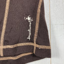 【Men's S ブラウン系】 Smartwool ( スマートウール ) メリノ ロングスリーブ クルー Merino Longsleeve Crew メリノウール ウェア トップス インナー シャツ ロングスリーブTシャツ クルーネック ウール z0005940-9