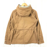 【Women's M ブラウン系】Patagonia ( パタゴニア ) プレーリー ドーン ジャケット Prairie Dawn Jacket 27150 International Women's コットン アウター ジャケット トップス ウェア - 【公式】2ndGEAR（セカンドギア）Webショップ【登山用品・アウトドア用品専門 買取販売店】