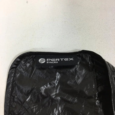 【OneSize ブラック系】 The North Face ( ザ・ノースフェイス ) パーテックス マジック ブランケット Pertex Magic Blanket Pertex-Syncro 生産終了モデル 入手困難 ブランケット キルト スリーピングシステ - 【公式】2ndGEAR（セカンドギア）Webショップ【登山用品・アウトドア用品専門 買取販売店】