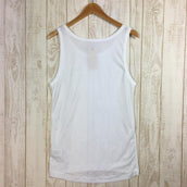 【Men's L ホワイト系】 Odlo ( オドロ ) シングレット クルーネック Singlet Crew Neck タンクトップ ノースリーブ 140292 International Men's タンクトップ ノースリーブシャツ インナー シャツ トップス - 【公式】2ndGEAR（セカンドギア）Webショップ【登山用品・アウトドア用品専門 買取販売店】