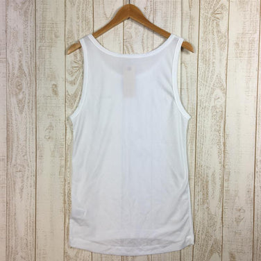 【Men's L ホワイト系】 Odlo ( オドロ ) シングレット クルーネック Singlet Crew Neck タンクトップ ノースリーブ 140292 International Men's タンクトップ ノースリーブシャツ インナー シャツ トップス - 【公式】2ndGEAR（セカンドギア）Webショップ【登山用品・アウトドア用品専門 買取販売店】