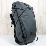 【Unisex OneSize グレー系】 Paago Works ( パーゴワークス ) バディ 33 Buddy 33 ナイロン バッグ ストレージ バックパック 容量【30L～54L】 z00050359 容量【30L～54L】 バックパック バッグ ストレージ - 【公式】2ndGEAR（セカンドギア）Webショップ【登山用品・アウトドア用品専門 買取販売店】