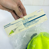 【OneSize イエロー系】 Montbell ( モンベル ) シーアンカー Sea Anchor 1127363 FYL z00056906 FYL マリンアクティビティギア