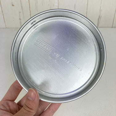 【OneSize シルバー系】 Evernew ( エバニュー ) キャンピング ボウル セット Camping Bowl Set 生産終了モデル 入手困難 アルミ クックウェア クッカー コッフェル z00060362  クッカー コッフェル クックウェア