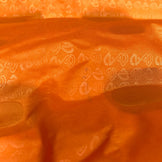 Nemo Equipment Tensor Alpine Regular Mummy Sleeping System (One Size, Orange) - Mattress, Sleepset, Air Mattress (z0005)