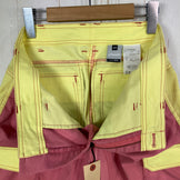 【Women's M イエロー系】 Phenix ( フェニックス ) タクト パンツ Tact Pants ポリエステル ウェア ボトムス ロングパンツ  z00059904   ロングパンツ ボトムス ウェア