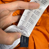 【Men's M レッド系】 Salewa ( サレワ ) キバッソ 2 プリマロフト ジャケット Chivasso 2 Primaloft Jacket 化繊ダウン ウェア トップス アウター ジャケット 化繊インサレーション プリマロフト・シルバー・インサレー