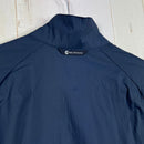 【Women's S ブルー系】 Montane ( モンテイン ) ウィメンズ フェザーライト ジャケット Women's Featherlite Jacket WFLJK15 ECRIPSE BLUE z00056025 ECRIPSE BLUE ウィンドシェル-8