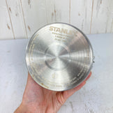 【OneSize シルバー系】 Stanley ( スタンレー ) マウンテン コンパクト クックセット Mountain Compact Cook Set ステンレス クックウェア クッカー コッフェル z00059524  クッカー コッフェル クックウェア