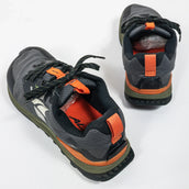 【Men's 26.5cm ブラック系】 Altra ( アルトラ ) ローンピーク 7 Lone Peak 7 AL0A7R6H Men's ブラックxグレー | BlackxGray トレイルランニングシューズ フットウェア - 【公式】2ndGEAR（セカンドギア）Webショップ【登山用品・アウトドア用品専門 買取販売店】