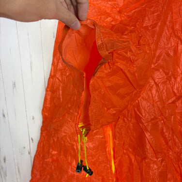 【OneSize オレンジ系】 Finetrack ( ファイントラック ) ピコ シェルター Pico Shelter ナイロン キャンピングギア シェルター z00054855  シェルター キャンピングギア