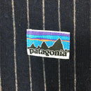 【Men's S ネイビー系】 Patagonia ( パタゴニア ) キルト アゲイン ジャケット Quilt Again Jacket リサイクル ウール フリース 白タグ 復刻 生産終了モデル 入手困難 20301 International Men's RY - 【公式】2ndGEAR（セカンドギア）Webショップ【登山用品・アウトドア用品専門 買取販売店】