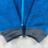 【Men's M ブルー系】 Norrona ( ノローナ ) ロフォテン ウォーム2 ハイロフト ジャケット Lofoten Warm2 High Loft Jacket ポリエステル ウェア トップス アウター ジャケット フリース z00058708  フリ
