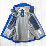 【Women's XS ブルー系】 Mountain Hardwear ( マウンテンハードウェア ) アルケミー フーデッド ジャケット Alchemy Hooded Jacket ナイロン ウェア トップス アウター ジャケット ソフトシェル z00051083 - 【公式】2ndGEAR（セカンドギア）Webショップ【登山用品・アウトドア用品専門 買取販売店】