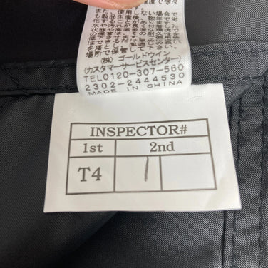 【OneSize ブラック系】 The North Face ( ザ・ノースフェイス ) フットプリント ランダー2 Footprint Lander 2 ポリエステル キャンピングギア テント キャンピングテント z00053951  キャンピングテント テント