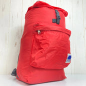 【OneSize レッド系】 Madden ( メデン マデン ) マークスマン Marksman 生産終了モデル 入手困難 パッカブルパック バッグ ストレージ バックパック デイパック 容量【～29L】 z00052953  デイパック 容量【～29L】 バッ