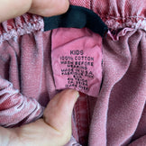 【Kid's 16 レッド系】 Gramicci ( グラミチ ) ショート クライミングパンツ Short Climbing Pants 入手困難 クライミングショーツ アメリカ製 コットン ウェア ボトムス ショーツ ショートパンツ コットン z00059955