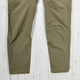 【Women's S ベージュ系】 Marmot ( マーモット ) ピークアップ ストライド パンツ Peak Up Stride Pant ナイロン ウェア ボトムス ロングパンツ ソフトシェル z00059039  ソフトシェル ロングパンツ ボトムス ウェア