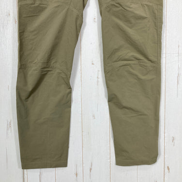 【Women's S ベージュ系】 Marmot ( マーモット ) ピークアップ ストライド パンツ Peak Up Stride Pant ナイロン ウェア ボトムス ロングパンツ ソフトシェル z00059039  ソフトシェル ロングパンツ ボトムス ウェア