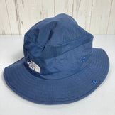 The North Face Brimmer Hat, Size M, Navy. Nylon. (z00054141)