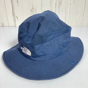 【M ネイビー系】 The North Face ( ザ・ノースフェイス ) ブリマー ハット Brimmer Hat ナイロン ウェア ウェア小物 ヘッドウェア ハット z00054141  ハット ヘッドウェア ウェア小物 ウェア