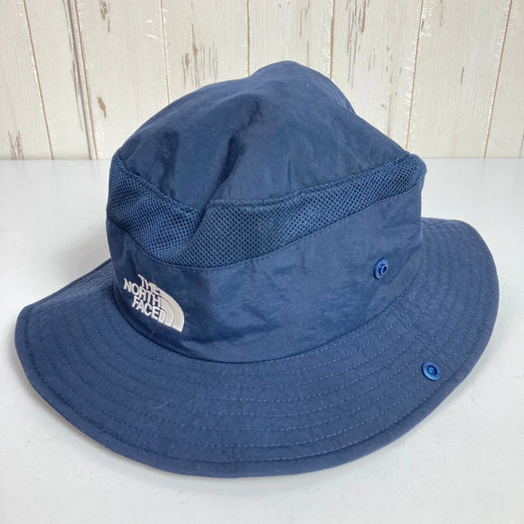 【M ネイビー系】 The North Face ( ザ・ノースフェイス ) ブリマー ハット Brimmer Hat ナイロン ウェア ウェア小物 ヘッドウェア ハット z00054141  ハット ヘッドウェア ウェア小物 ウェア
