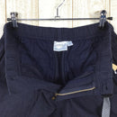 【Men's S ネイビー系】 Gramicci ( グラミチ ) クライミング ショーツ GMP-19S968 Men's コットン ショーツ ショートパンツ ボトムス ウェア - 【公式】2ndGEAR（セカンドギア）Webショップ【登山用品・アウトドア用品専門 買取販売店】
