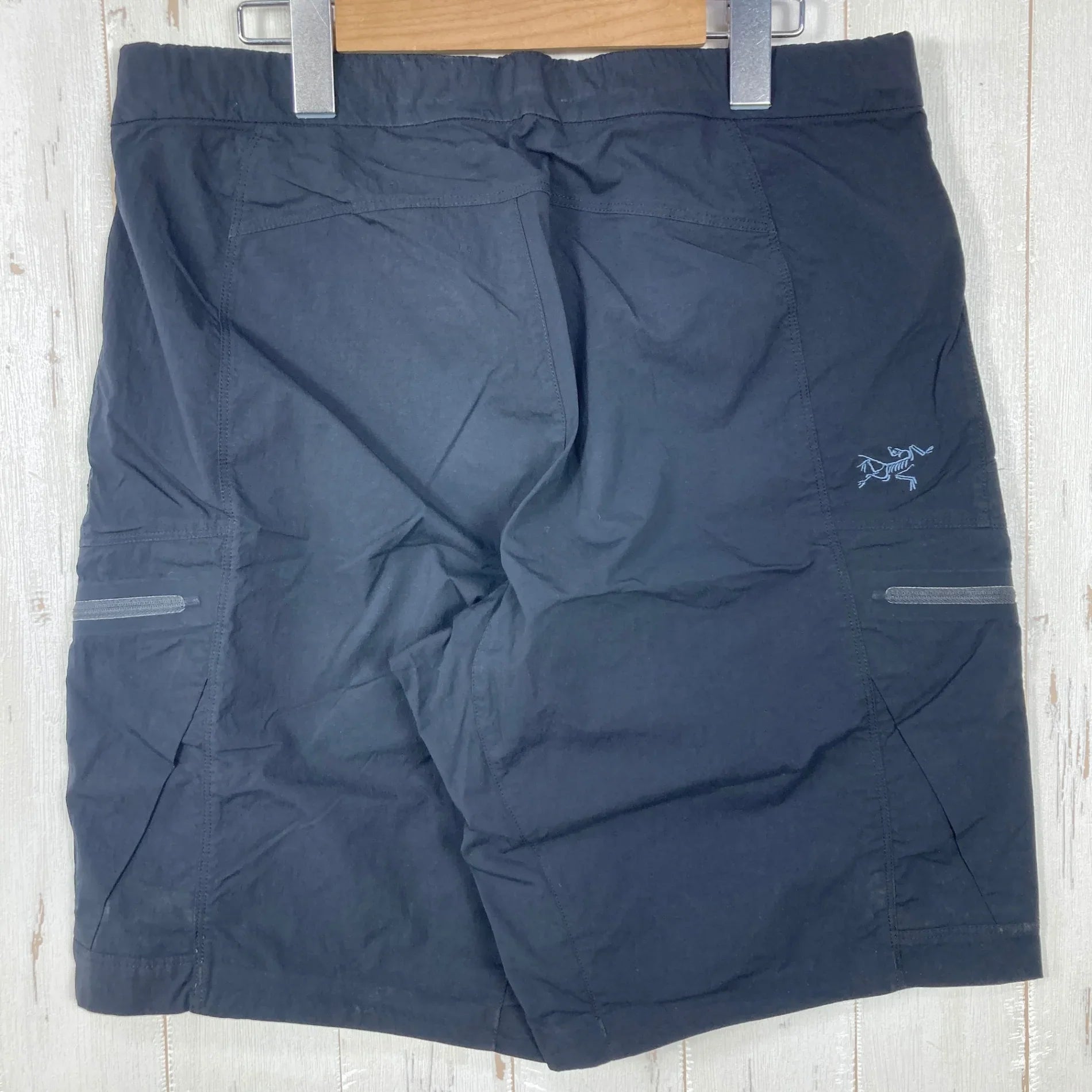 Men's 32 ブラック系】 Arcteryx ( アークテリクス ) パリセード