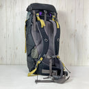 【Unisex OneSize ブラック系】 Paago Works ( パーゴワークス ) カーゴ 40 Cargo 40 ナイロン バッグ ストレージ バックパック 容量【30L～54L】 z00059819  容量【30L～54L】 バックパック バッグ ストレージ-4