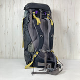 【Unisex OneSize ブラック系】 Paago Works ( パーゴワークス ) カーゴ 40 Cargo 40 ナイロン バッグ ストレージ バックパック 容量【30L～54L】 z00059819  容量【30L～54L】 バックパック バッグ ストレージ