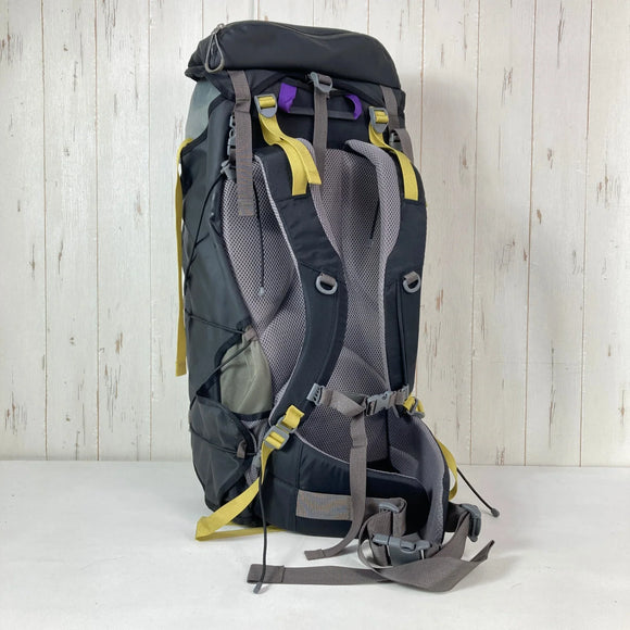 【Unisex OneSize ブラック系】 Paago Works ( パーゴワークス ) カーゴ 40 Cargo 40 ナイロン バッグ ストレージ バックパック 容量【30L～54L】 z00059819  容量【30L～54L】 バックパック バッグ ストレージ