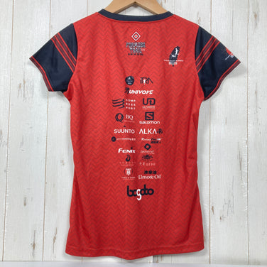 【OneSize レッド系】 Formosa Trail（フォルモサ トレイル） レースグッズ セット 5p  z00058549