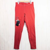【Men's S レッド系】 Arcteryx ( アークテリクス ) ロー ヘビーウェイト ボトム Rho Heavyweight Bottom Bordeaux ポリエステル ウェア ボトムス ロングパンツ フリース z00052572 Bordeaux フリ - 【公式】2ndGEAR（セカンドギア）Webショップ【登山用品・アウトドア用品専門 買取販売店】