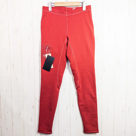 【Men's S レッド系】 Arcteryx ( アークテリクス ) ロー ヘビーウェイト ボトム Rho Heavyweight Bottom Bordeaux ポリエステル ウェア ボトムス ロングパンツ フリース z00052572 Bordeaux フリ - 【公式】2ndGEAR（セカンドギア）Webショップ【登山用品・アウトドア用品専門 買取販売店】