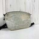 【OneSize ホワイト系】 High Tail Designs ( ハイテイルデザインズ ) ザ ウルトラライト ファニーパック v1.5 The Ultralight Fanny Pack v1.5 バッグ ストレージ ウエストバッグ ヒップパック DCF (-2