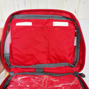 【OneSize レッド系】 Life Systems（ライフシステムス） ファーストエイドケース First Aid Case ポリエステル バッグ ストレージ パッキングサック スタッフサック インナーポーチ z00057654  スタッフサック インナーポー-9