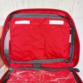 【OneSize レッド系】 Life Systems（ライフシステムス） ファーストエイドケース First Aid Case ポリエステル バッグ ストレージ パッキングサック スタッフサック インナーポーチ z00057654  スタッフサック インナーポー