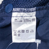 【Unisex M ネイビー系】 Burlap Outfitter（バーラップアウトフィッター） トラックパンツ ソリッド TRACK PANT SOLID ナイロン ウェア ボトムス ロングパンツ z00052608 ロングパンツ ボトムス ウェア - 【公式】2ndGEAR（セカンドギア）Webショップ【登山用品・アウトドア用品専門 買取販売店】