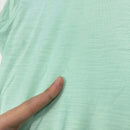 【Women's S グリーン系】 Patagonia ( パタゴニア ) ウィメンズ キャプリーン クール メリノ ブレンド グラフィック シャツ Women's Capilene Cool Merino Blend Graphic Shirt ウール混 吸湿発散 速-8