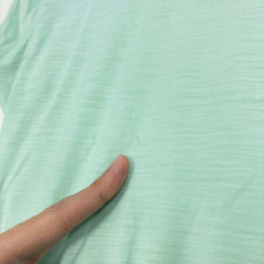 【Women's S グリーン系】 Patagonia ( パタゴニア ) ウィメンズ キャプリーン クール メリノ ブレンド グラフィック シャツ Women's Capilene Cool Merino Blend Graphic Shirt ウール混 吸湿発散 速