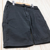 【Men's M ブラック系】 The North Face ( ザ・ノースフェイス ) ガゼル チノ ショーツ Gazelle Chino Shorts ポリエステル NB41811 Asian Men's 化繊 ショーツ ショートパンツ ボトムス ウェア - 【公式】2ndGEAR（セカンドギア）Webショップ【登山用品・アウトドア用品専門 買取販売店】
