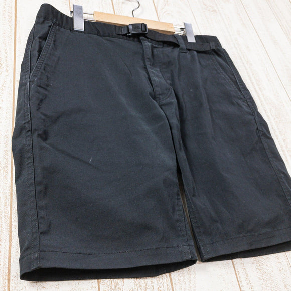【Men's M ブラック系】 The North Face ( ザ・ノースフェイス ) ガゼル チノ ショーツ Gazelle Chino Shorts ポリエステル NB41811 Asian Men's 化繊 ショーツ ショートパンツ ボトムス ウェア - 【公式】2ndGEAR（セカンドギア）Webショップ【登山用品・アウトドア用品専門 買取販売店】