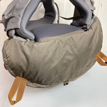 Mystery Ranch Coulee 40 男式尼龙收纳背包，S/M 码，米色，容量 30L-54L（z00052748）